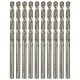 4.5mm Drill Machine Bit [ 10pc ]